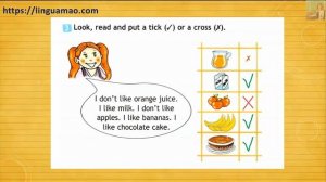 Spotlight 2 класс Workbook страница 31 номер 3 ГДЗ решебник