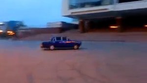 Ваз 2106 дрифт от которого голова расправилась а ш