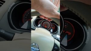 Nissan Murano 3.5 CVT (265 л.с.)