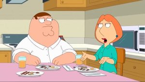 Гриффины (Family Guy). Лучшие моменты #2. Беременный Стьюи, Отец собака горе в семье ! 2019