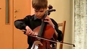 М.И. Глинка Испанская песня.AVI