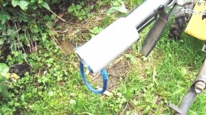 фиксатор рычага сцепления мотоблока