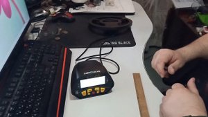 NEXMOR MD 3028 домашний тест