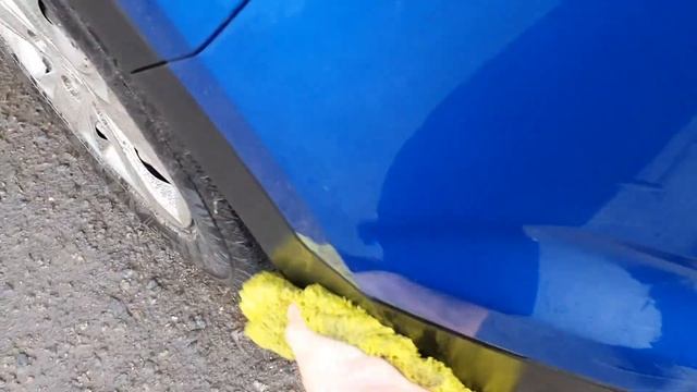 тряпка для мытья автомобиля без шампуня без разводов и царапин смотреть онлайн