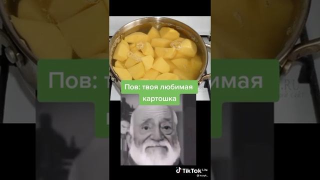 белорусская картошка??