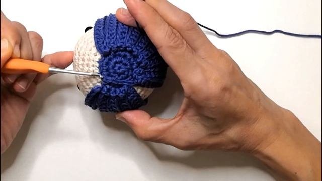 Amigurumi Crochet Doll Hair For Doll Coraline Tutorial And Pattern