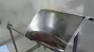 Хром краска Mirra Chrome для аэрографии и стайлинга