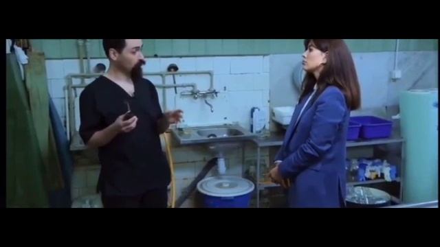 Бюро находок заднего прохода)
