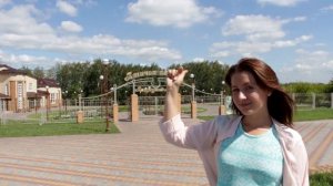 Места силы. Омск. Есть ли выход?