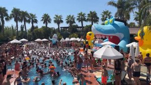 Royal Dragon Hotel Side Antalya | Hotel Review, 4K