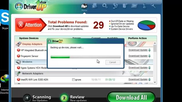 Install Sony Vaio Drivers - Update Drivers For Sony Vaio