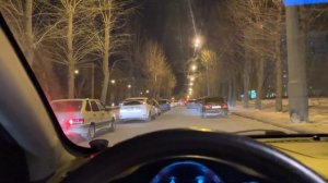 Нейтраль в пробках на АКПП (нужно ли включать нейтраль в пробках)
