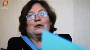 ПРОДАЖНАЯ СУДЬЯ И ПРОКУРОР. (2)