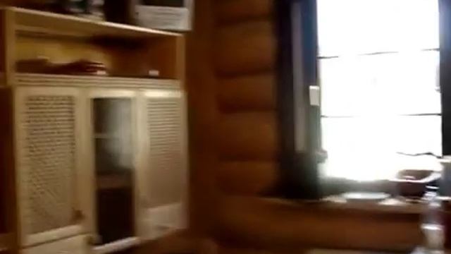 Пример кухни из массива своими руками/Sample dishes from an array of their own hands смотреть онлайн