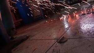 Эволюция кастом выхлопа Audi A4 B9 Allroad / Evolution of Custom Exhaust Audi A4 B9 Allroad