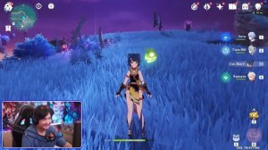 ПРИМОГЕМЫ В СТАНДРТ КРУТКИ и УДАЧА НАХИДЫ в GENSHIN IMPACT | КРУТКИ ГЕНШИН ИМПАКТ