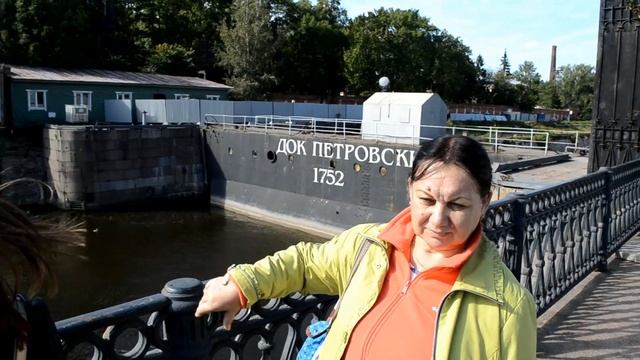 4510 Кронштадт 2019 г смотреть онлайн