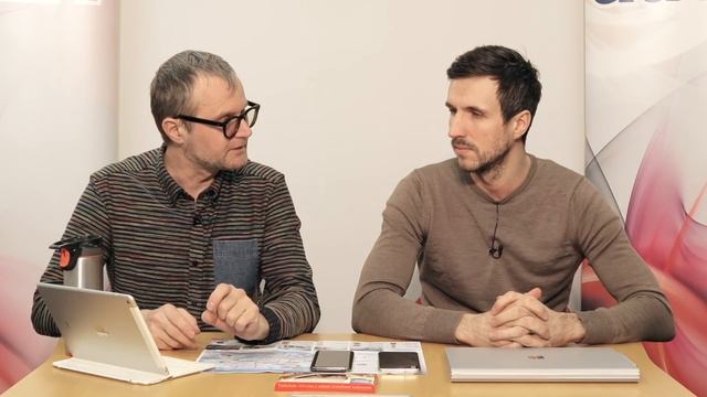 Tehnika TV - Mobile World Congress 2019 смотреть онлайн