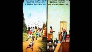 10 Little Nigger Boys- Old Racist Nursery Rhymes