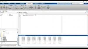 MATLAB-mp3,Video, Image, Text and Excel Reader (Last Video) HINDI|URDU??