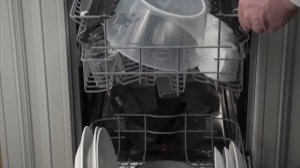 Посудомоечная машина ELECTROLUX ESL94320LA