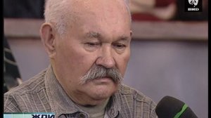 Жди Меня 19.11.2007