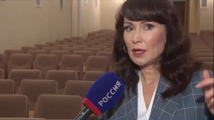 Чита. Нонна Гришаева