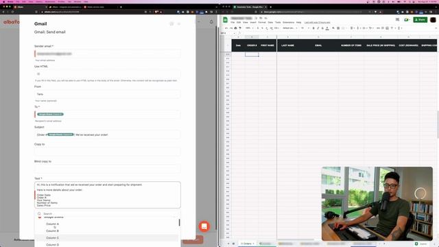 Albato Review - No Code Automation (Zapier Alternative) Tutorial