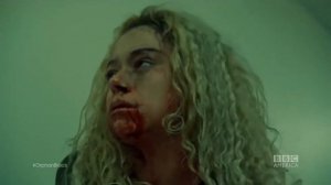 Татьяна Маслани(Orphan Black-Тёмное дитя)