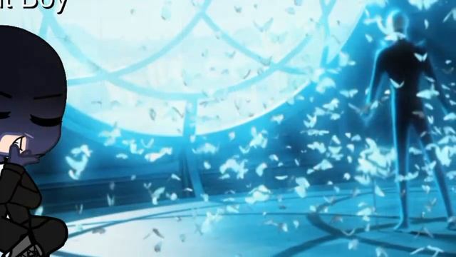 ~Клип гача клуб ~ Великий учоный Некола тесла очень устал опустился в кресло~ смотреть онлайн