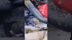 ТУГОЕ СЦЕПЛЕНИЕ НА ВАЗ 2110