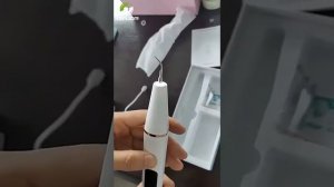 Электрический Ультразвуковой скалер для зубов