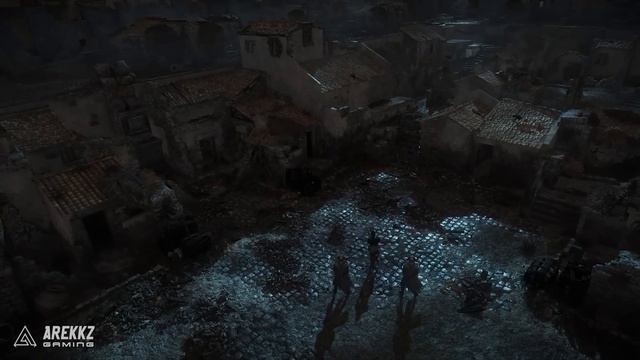 Path Of Exile 2 | Gameplay Details - All Classes, Closed Beta & Trailer смотреть онлайн