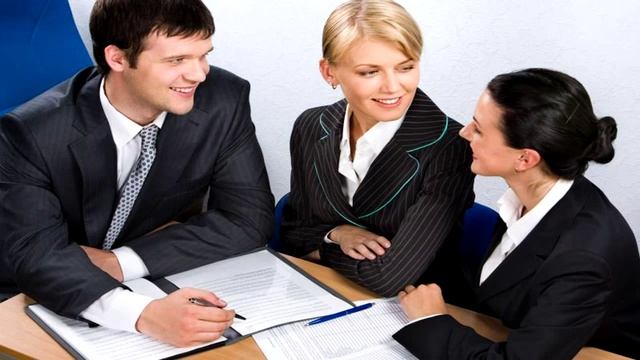 Как правильно вести переговоры или Наука общения для всех и со всеми смотреть онлайн