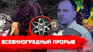 Всевиноградный прорыв: обсуждаем коммунизм и национализм, а также смотрим кринж