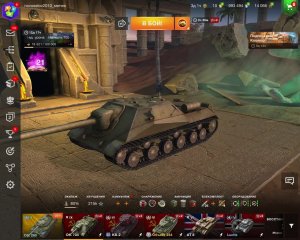 Tanks Blitz