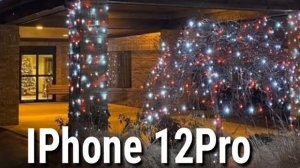 OPPO Reno 5pro Plus Vs iPhone 12 Pro | Camera Test