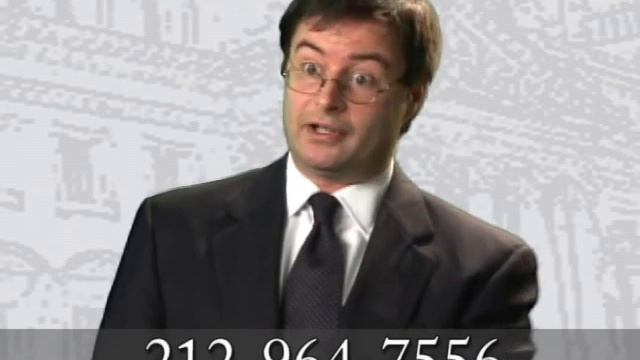 Stages of a Personal Injury Lawsuit in New York смотреть онлайн