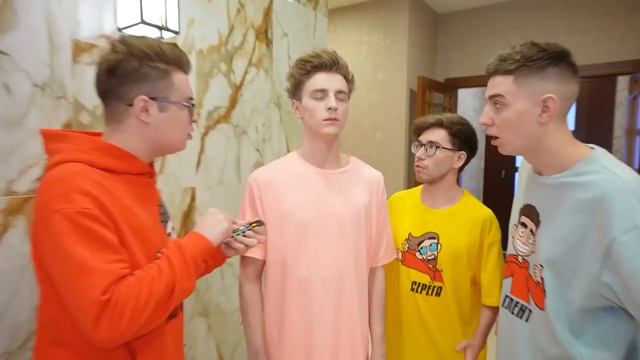 ВЛАД А4 вернулся где он пропадал? (новый ролик) смотреть онлайн