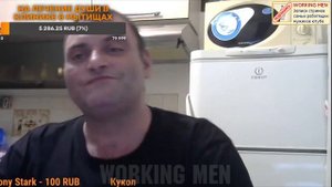 Кто кому не даёт расслабиться? Выясняем с Джемой и @marik_life 24.04.21