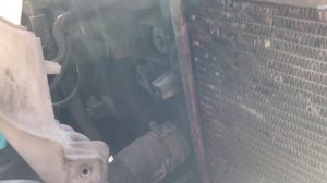 ЗАМЕНА САЛЬНИКА КОЛЕНВАЛА. Ремонт своими руками.  Jeep Cherokee, 2008г 3 7 АТ 205 л с 4х4