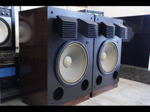 Onkyo scepter 10 видео тест винтажной акустики