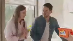 Реклама Тайд   Марина кравец - Ноябрь 2020