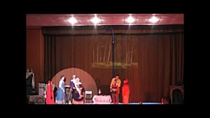 МОРОЗКО 2012 спектакль
