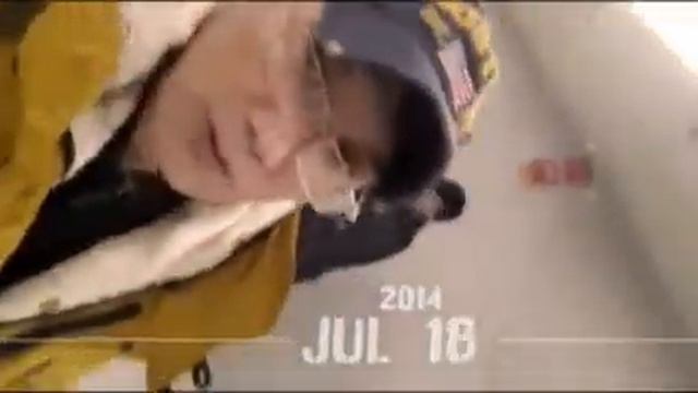 2014 год заканчивается )... (Created with @Magisto) смотреть онлайн