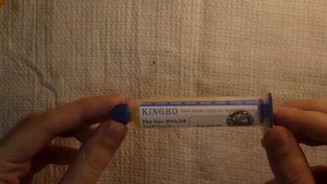 ?ЛУЧШИЙ из недорогих флюсов с Алиэкспресс KINGBO RMA-218