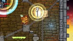 Magic Rampage - Level 39 - All secret areas.