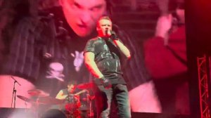 Князь. "Ром". Москва. 03.01.2024