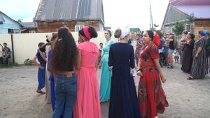 цыгане Йошкар-Ола