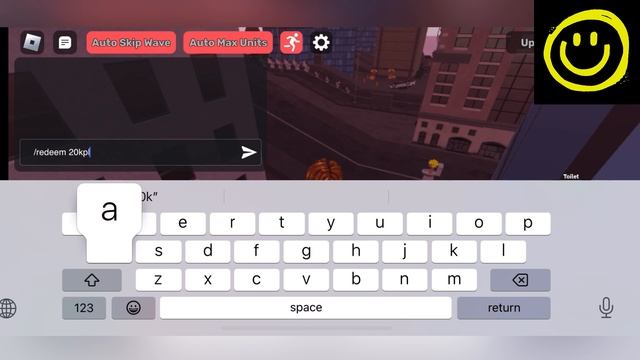 ? New ? SKIBI DEFENSE CODES - CODES FOR ROBLOX SKIBI DEFENSE смотреть онлайн